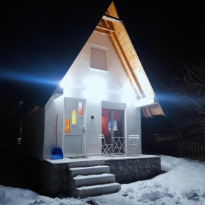 Sparkle's little house